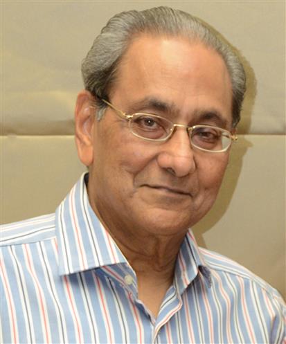 Jagmohan P. Sekhsaria