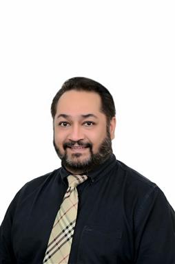 Jagpreet Singh Sandhu