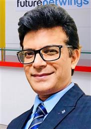Jaideep Chakrabarti