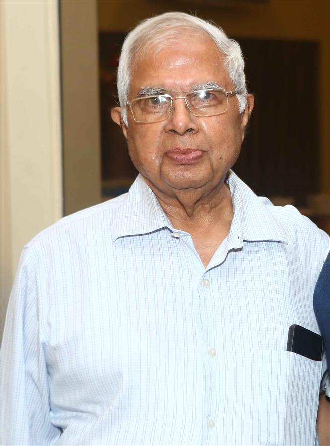 Jasraj Goyal
