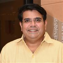 Jatin Sharad Patel