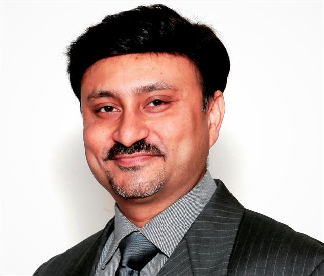 Jayanta Guha