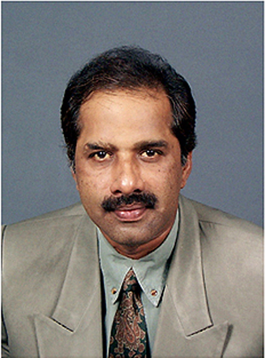 Jayakumar M