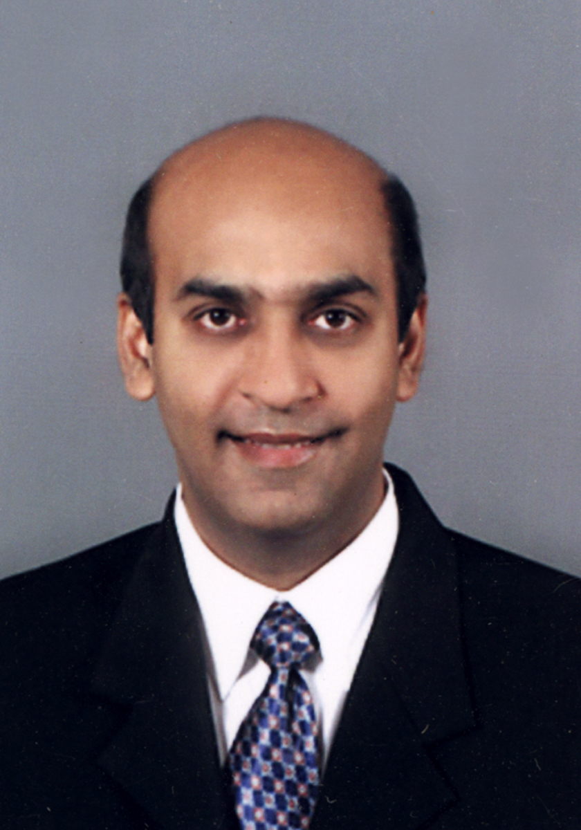 Jayakumar Ramdass