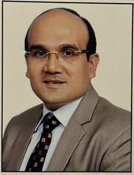 J. K. Jain
