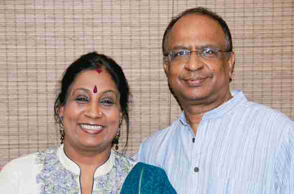 Jayanthi Govindan
