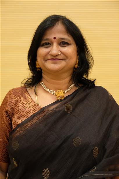 Jayashree Balachander