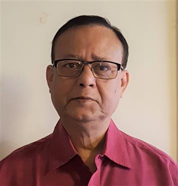 Jaydeb Banerjee