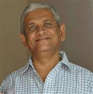 Jayesh M. Parikh