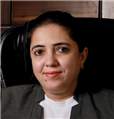 Jaynisha Sampat