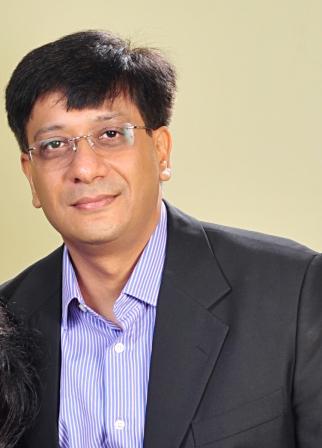 Jay Sheth