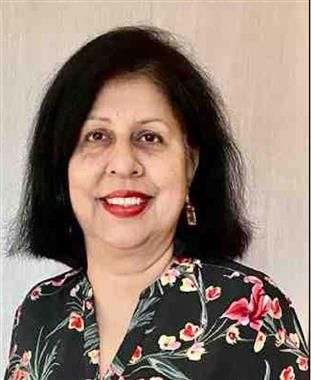 Jayshree Sawhney