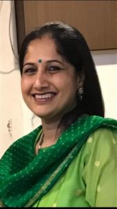 Jaishree Somani