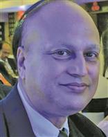Santanu Kumar Pani