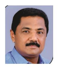 Jibumon Varghese