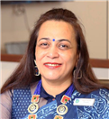 Jigna Sanjay Mistry
