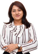 Jilpa A. Sheth