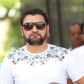 Jitendar Machar