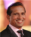 Jitendra R. Vora