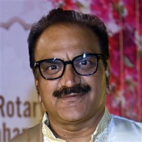 Jitendra Surana