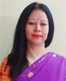 Neeta Lagachu Taye