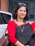 Dr. Minakshi Phookan Hazarika