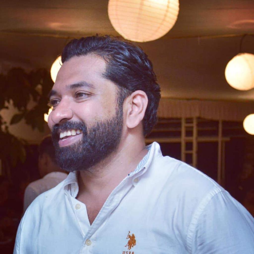 Jose Joseph Mekkalath