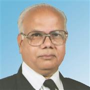 Hanmant V. Joshi