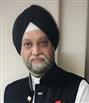 Jotinder Singh Ahluwalia