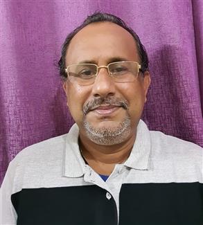 Joydeep Das