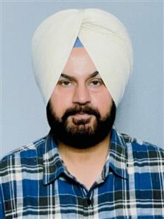 Jugraj Singh