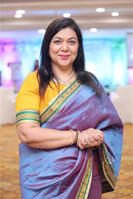 Jyoti Prakash Golani