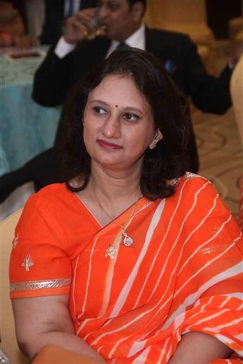 Jyoti Suri