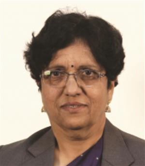 Dr. Jyotsna Puri
