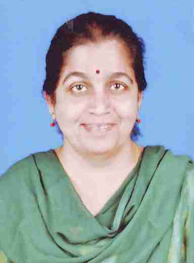 Jyotsna Rajesh Bhise