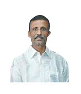 K. Rajagopala Venkatesh