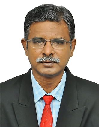 K. Ramesh Ananth