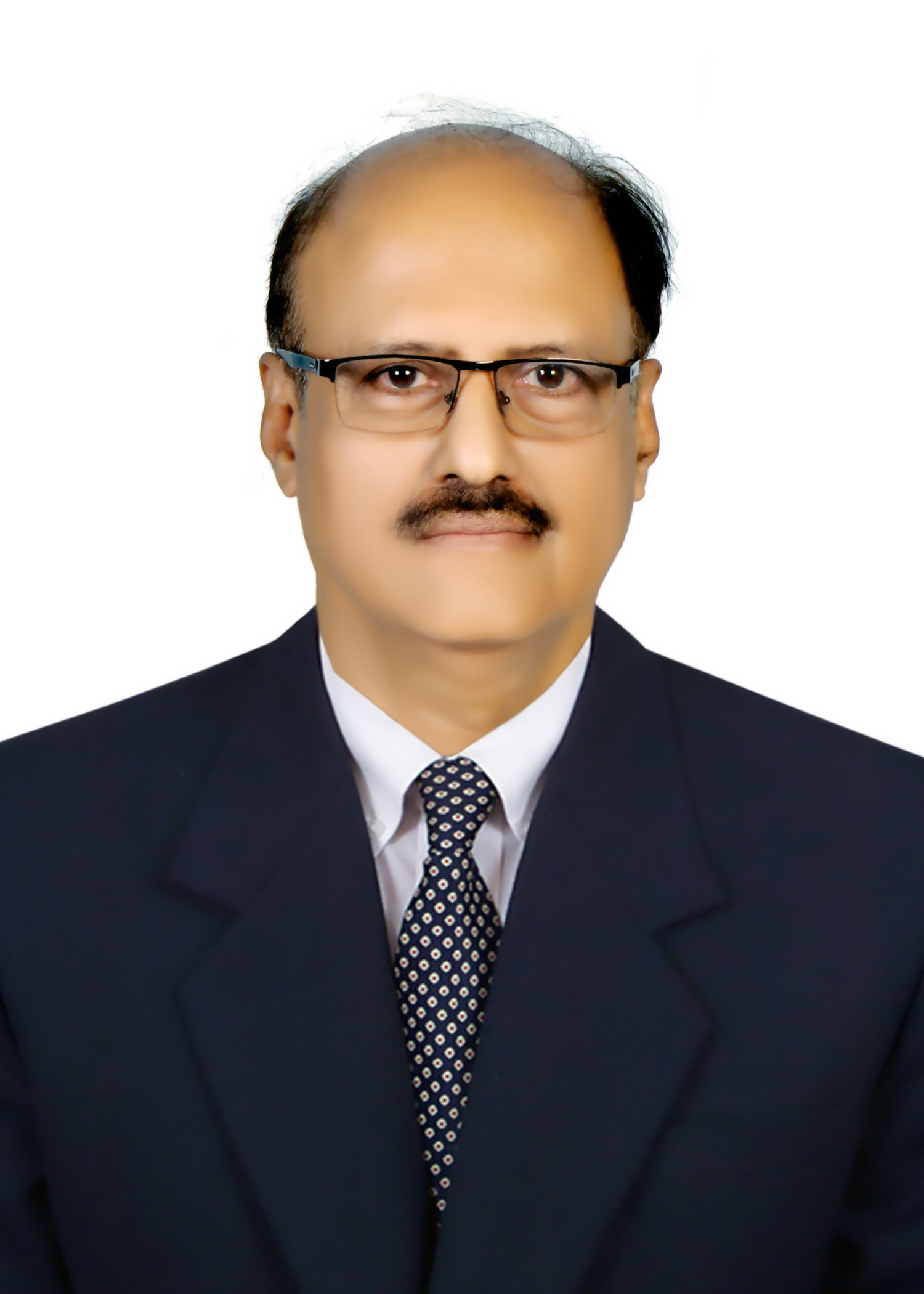 Deepak N. Shetti