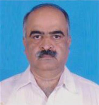 KANTHARAJU HOSUR CHENNEGOWDA