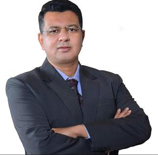 Kaustubha Bose