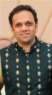 KAUSHIK HARILAL MEHTA