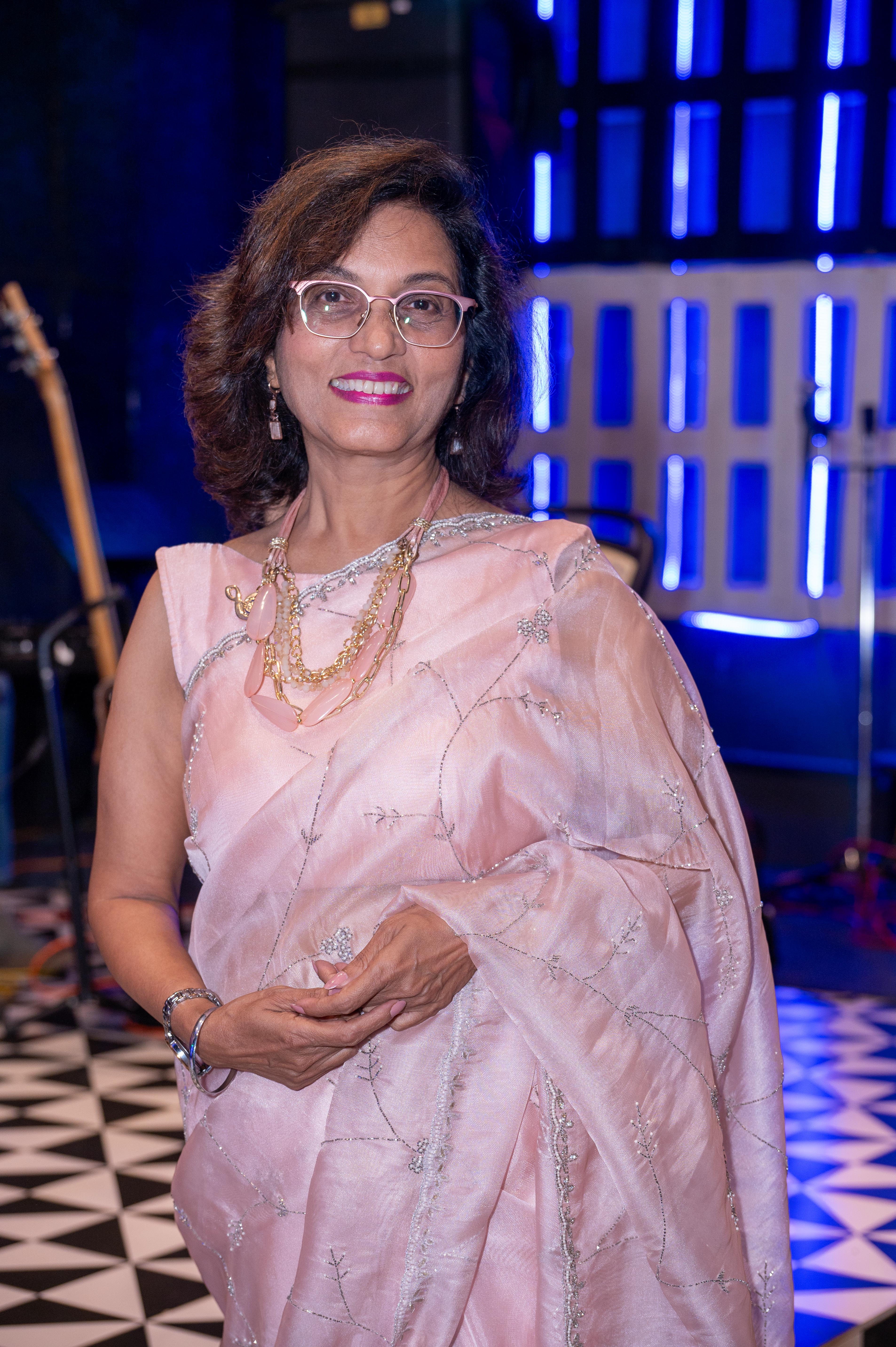 Sharmila Dilip Madiwale