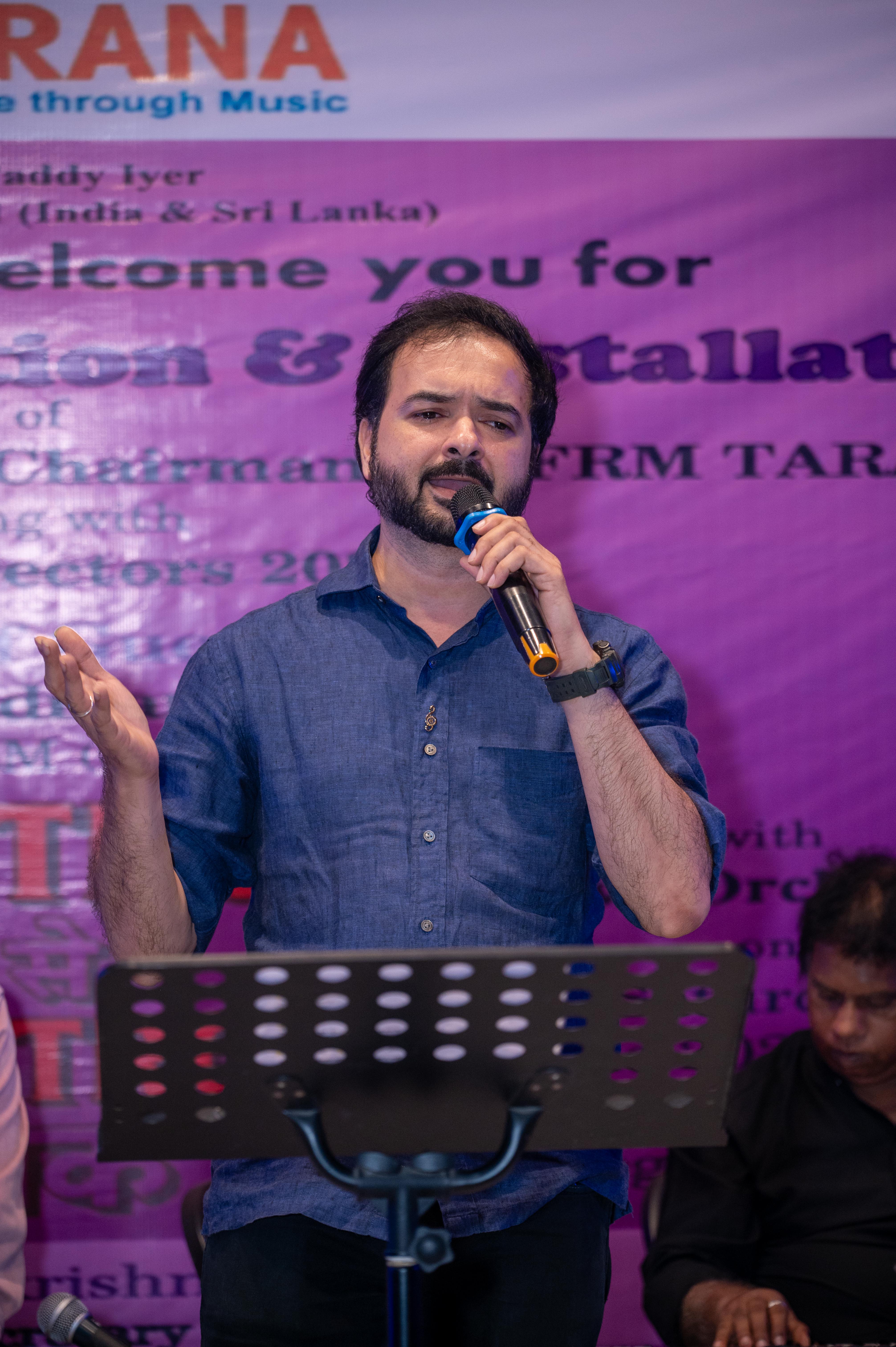 Anurag Sharad Chtnis