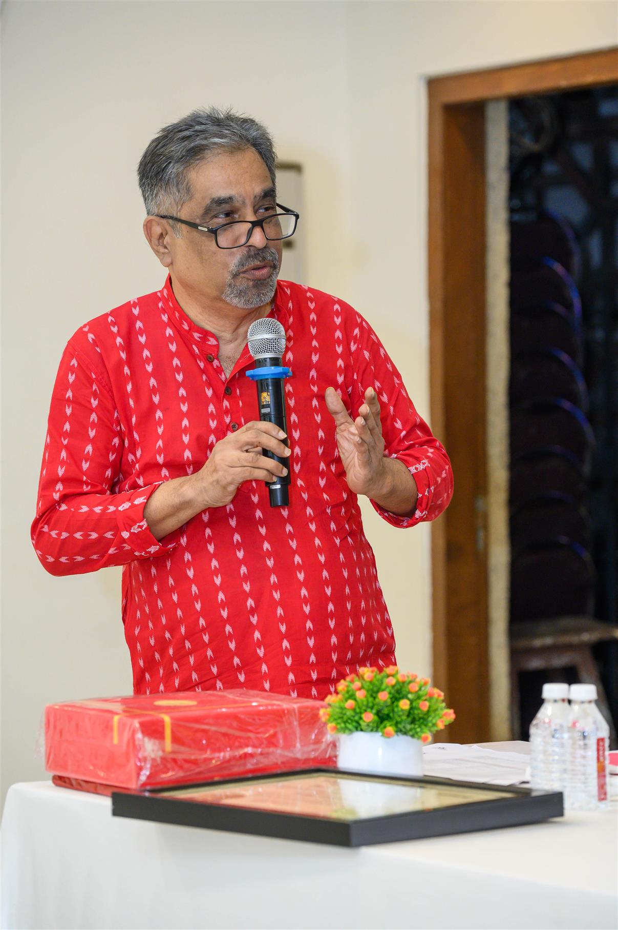 Satish Mane