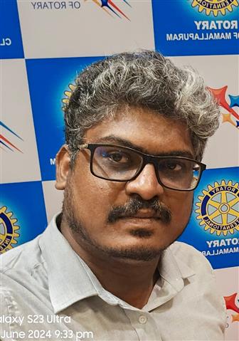 Gurunathan K