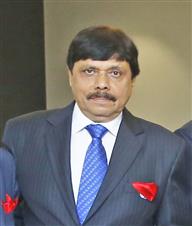 Tushan Ahuja