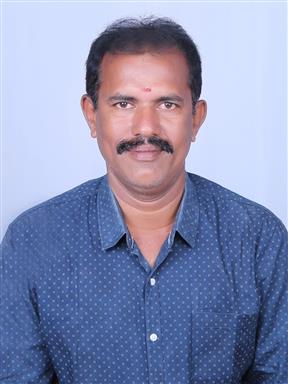 Prakash Rao