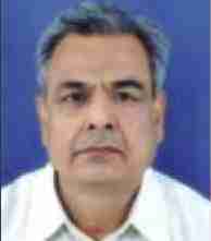 Krishanavatar J. Gupta