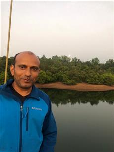 KVL Raju