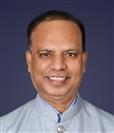 Premraj V. Kalapadan